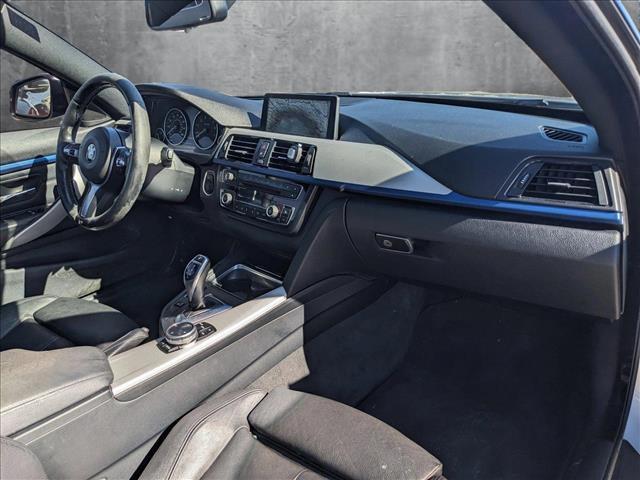 used 2014 BMW 435 car, priced at $14,198