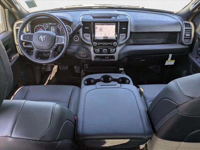 new 2026 Ram 3500 car, priced at $61,025