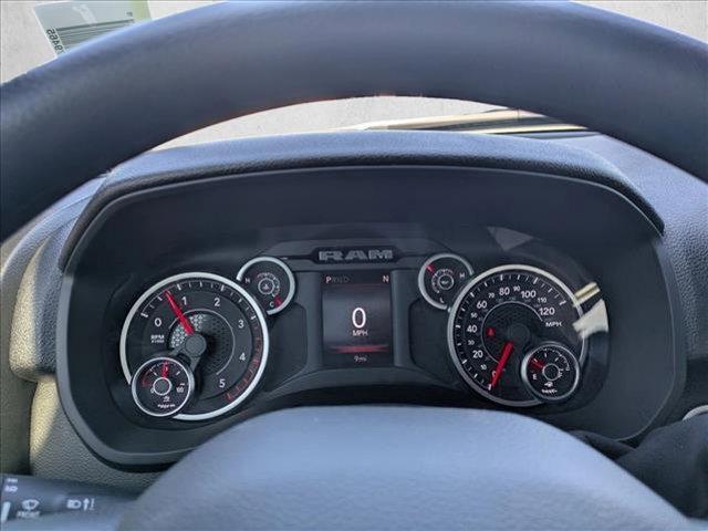 new 2026 Ram 3500 car, priced at $65,025