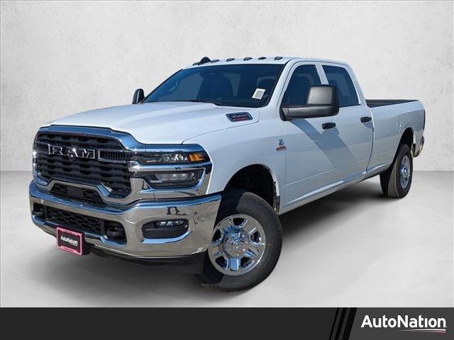 new 2026 Ram 3500 car, priced at $65,025