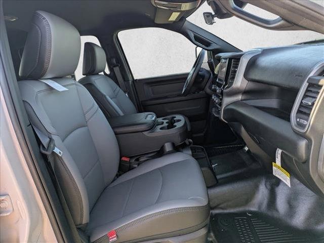 new 2026 Ram 3500 car, priced at $65,025