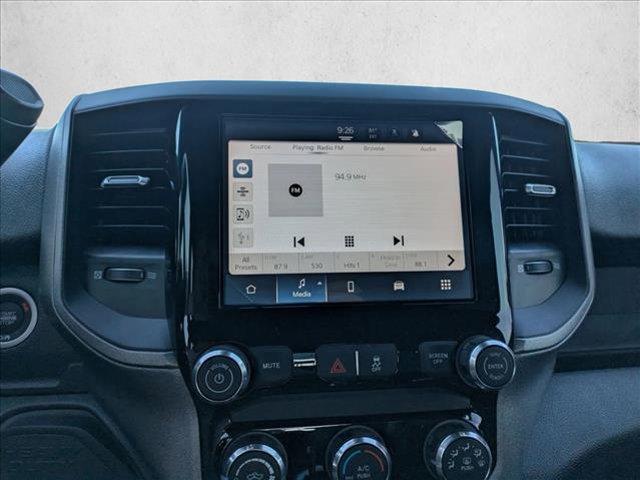 new 2026 Ram 3500 car, priced at $65,025