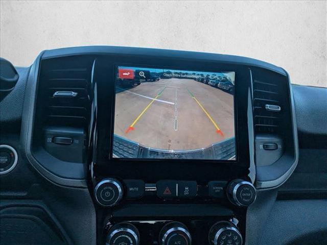 new 2026 Ram 3500 car, priced at $65,025