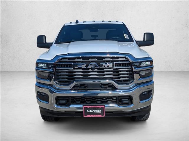 new 2026 Ram 3500 car, priced at $65,025