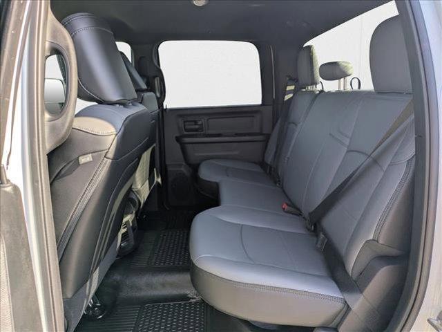 new 2026 Ram 3500 car, priced at $61,025