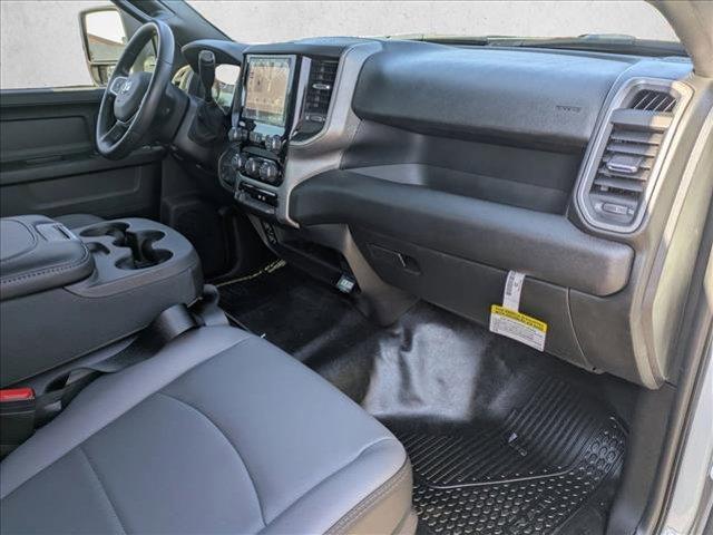 new 2026 Ram 3500 car, priced at $65,025