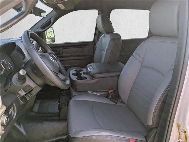 new 2026 Ram 3500 car, priced at $65,025