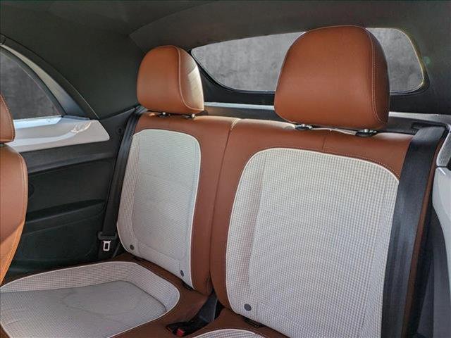 used 2017 Volkswagen Beetle car, priced at $18,998