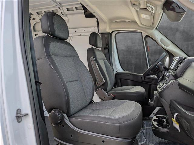 new 2025 Ram ProMaster 2500 car, priced at $51,989