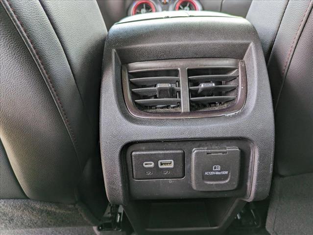 used 2020 Chevrolet Blazer car, priced at $21,798
