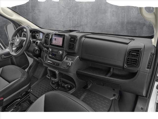 new 2025 Ram ProMaster 1500 car, priced at $47,824