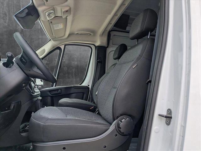 new 2025 Ram ProMaster 1500 car, priced at $48,991