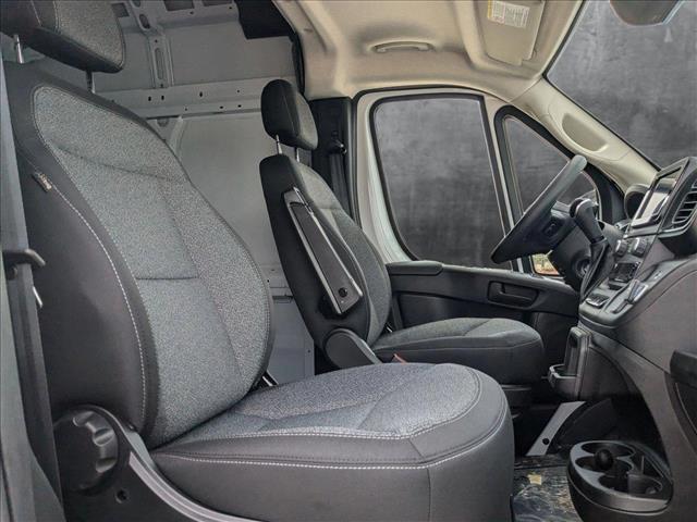 new 2025 Ram ProMaster 1500 car, priced at $46,991