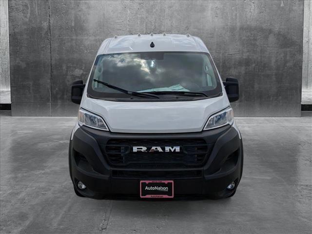 new 2025 Ram ProMaster 1500 car, priced at $46,991