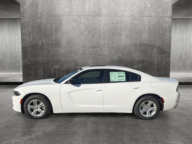 new 2023 Dodge Charger car, priced at $25,571