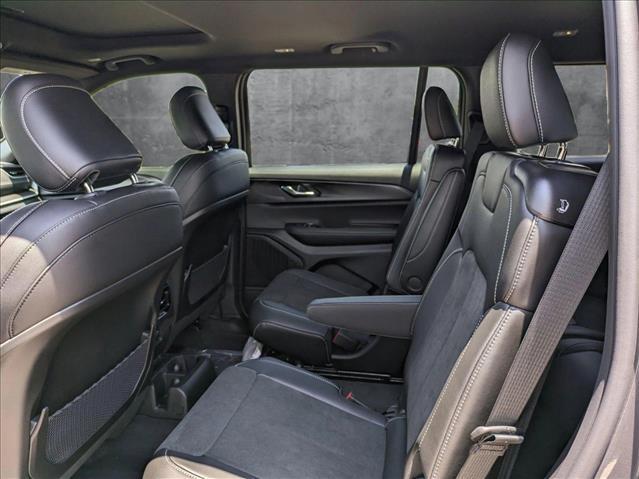 new 2025 Jeep Grand Cherokee L car, priced at $38,991