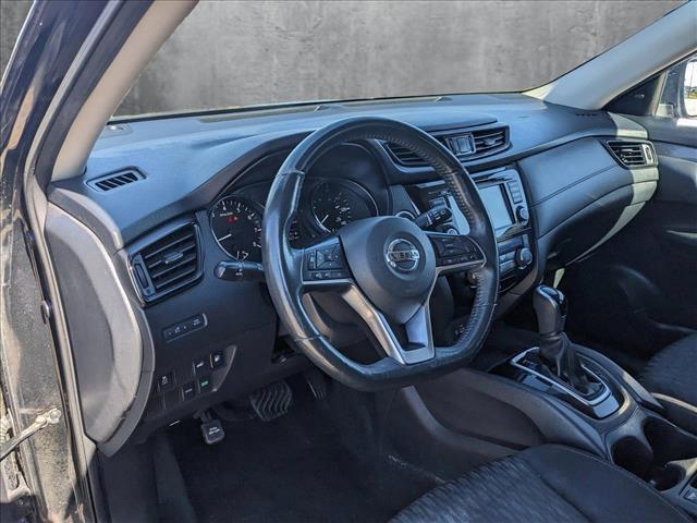 used 2018 Nissan Rogue car, priced at $12,991