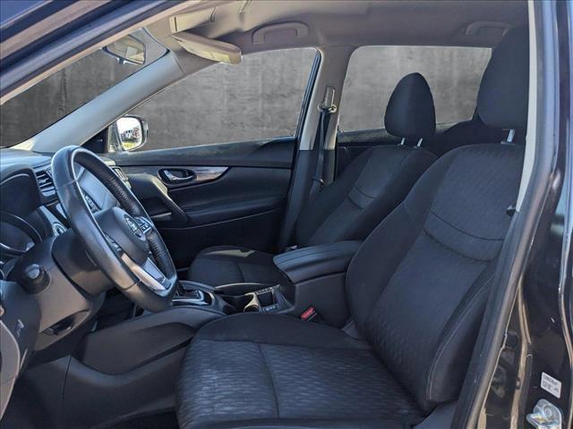 used 2018 Nissan Rogue car, priced at $12,991