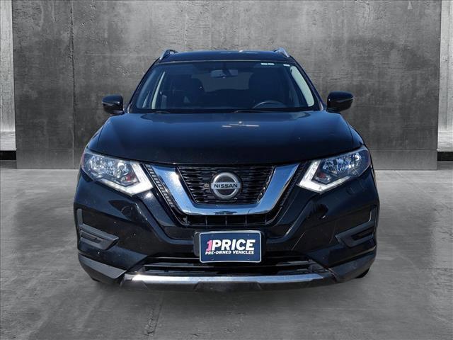 used 2018 Nissan Rogue car, priced at $12,991