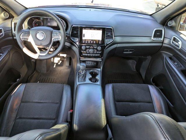 used 2019 Jeep Grand Cherokee car, priced at $14,991