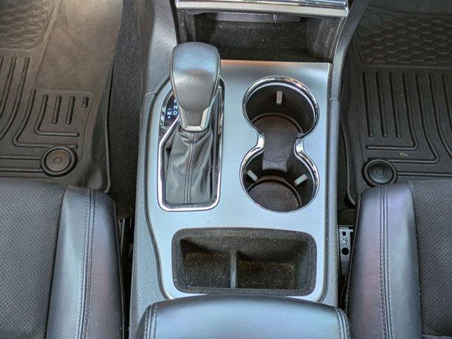 used 2019 Jeep Grand Cherokee car, priced at $14,991