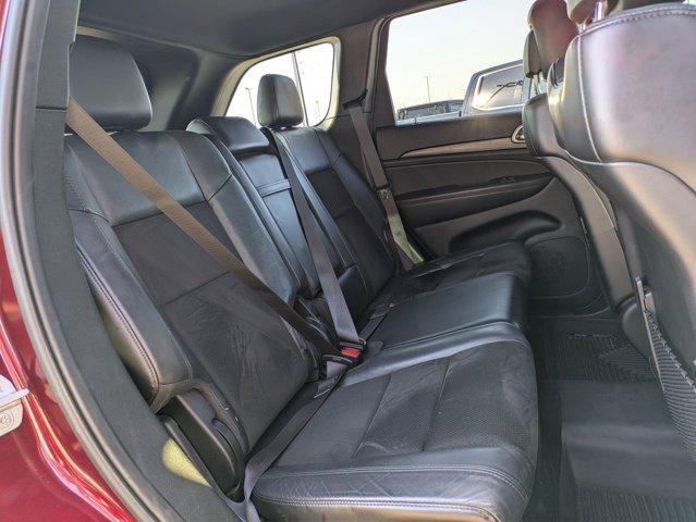 used 2019 Jeep Grand Cherokee car, priced at $14,991