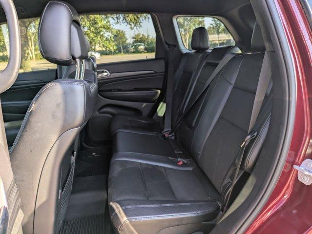 used 2019 Jeep Grand Cherokee car, priced at $14,991