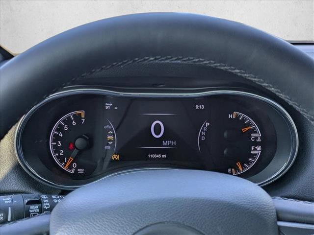 used 2019 Jeep Grand Cherokee car, priced at $14,598