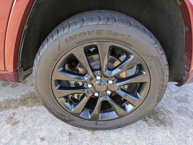 used 2019 Jeep Grand Cherokee car, priced at $14,991
