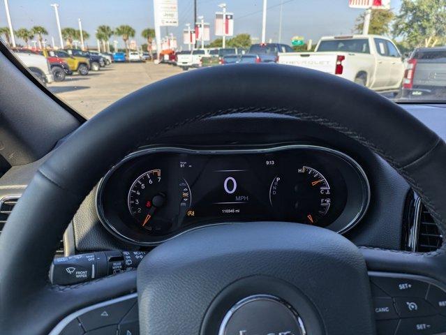 used 2019 Jeep Grand Cherokee car, priced at $14,991
