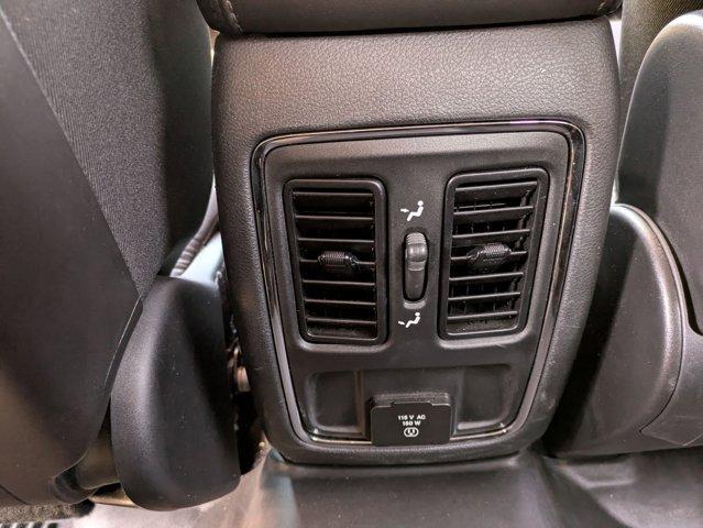 used 2019 Jeep Grand Cherokee car, priced at $14,991