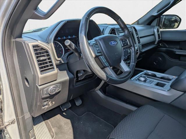 used 2020 Ford Expedition car, priced at $26,812