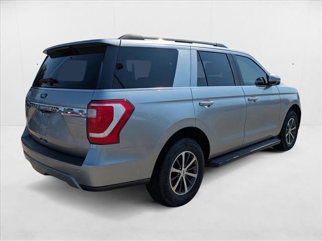 used 2020 Ford Expedition car, priced at $27,991