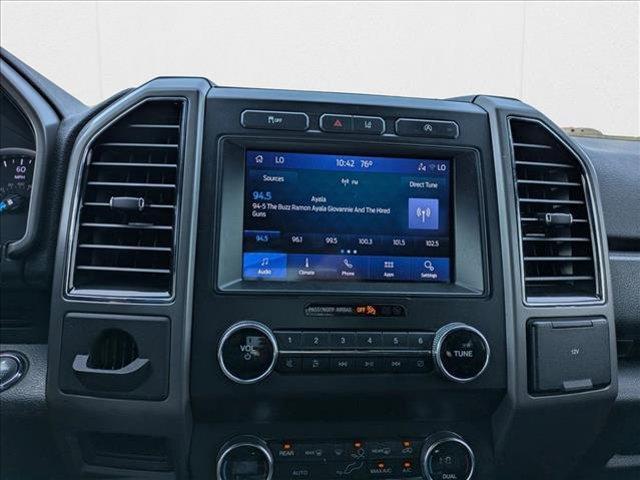 used 2020 Ford Expedition car, priced at $27,991