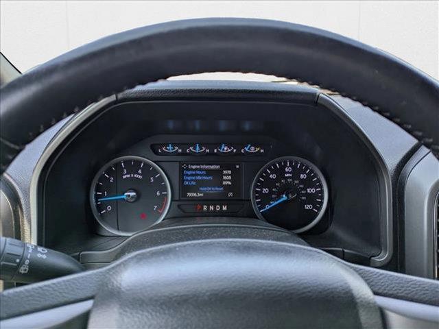used 2020 Ford Expedition car, priced at $27,991