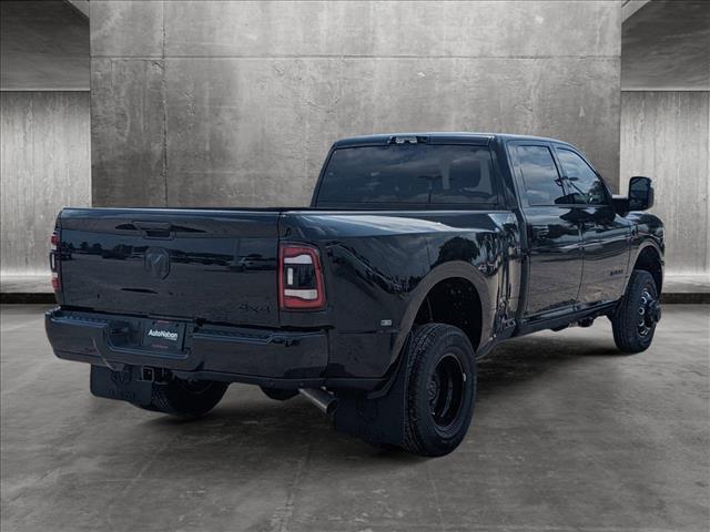 new 2024 Ram 3500 car, priced at $94,095