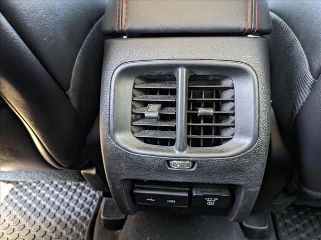 used 2019 Jeep Cherokee car, priced at $17,998