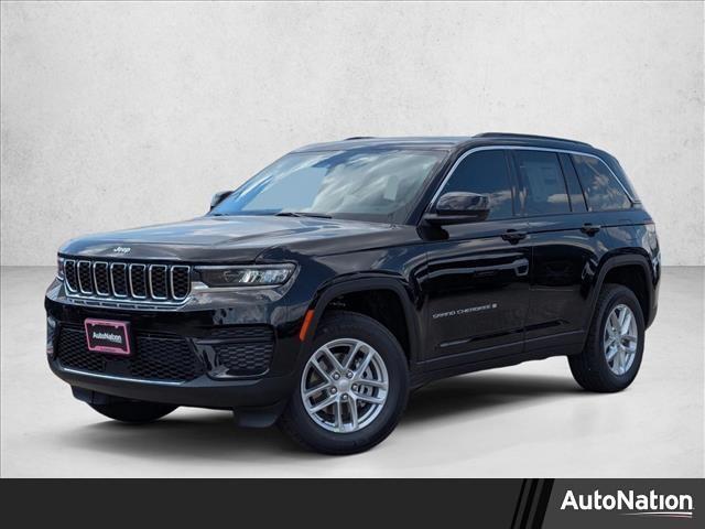new 2025 Jeep Grand Cherokee car, priced at $34,047