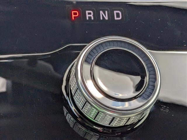 new 2025 Jeep Grand Cherokee car, priced at $34,047