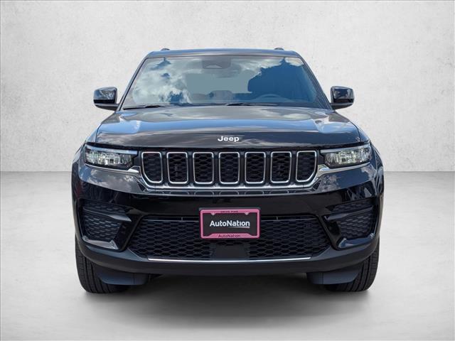 new 2025 Jeep Grand Cherokee car, priced at $34,047