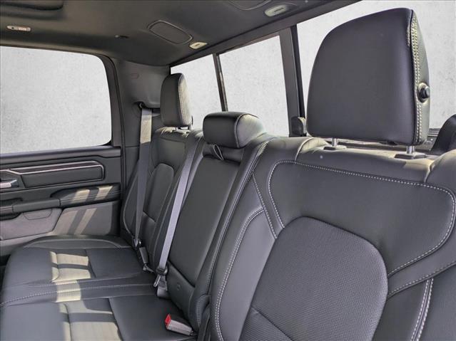 new 2026 Ram 1500 car, priced at $65,270