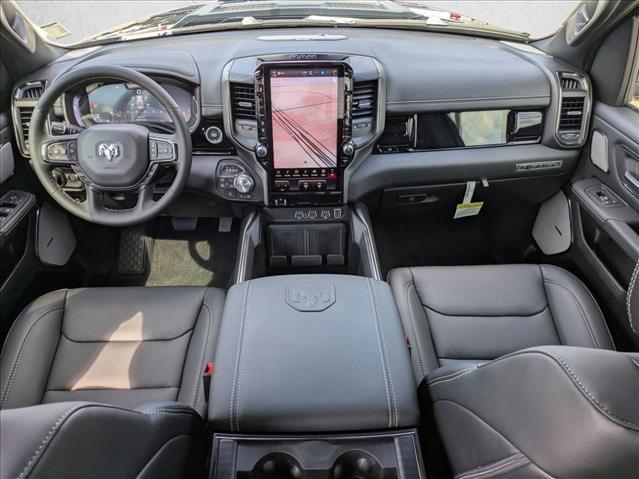 new 2026 Ram 1500 car, priced at $65,270