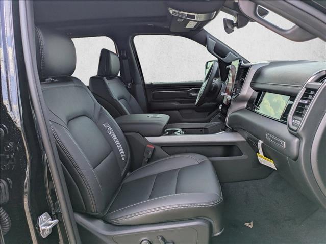 new 2026 Ram 1500 car, priced at $65,270