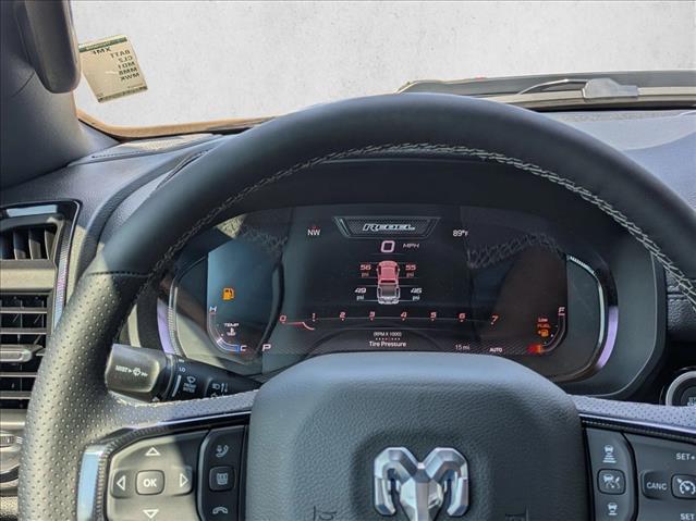 new 2026 Ram 1500 car, priced at $65,270