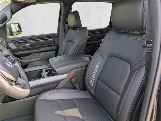 new 2026 Ram 1500 car, priced at $65,270