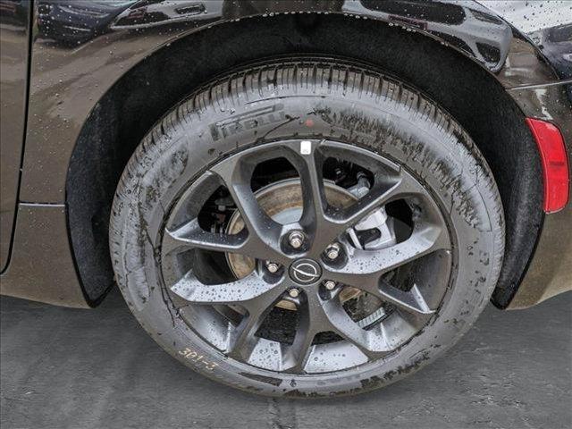 new 2025 Chrysler Pacifica car, priced at $52,845