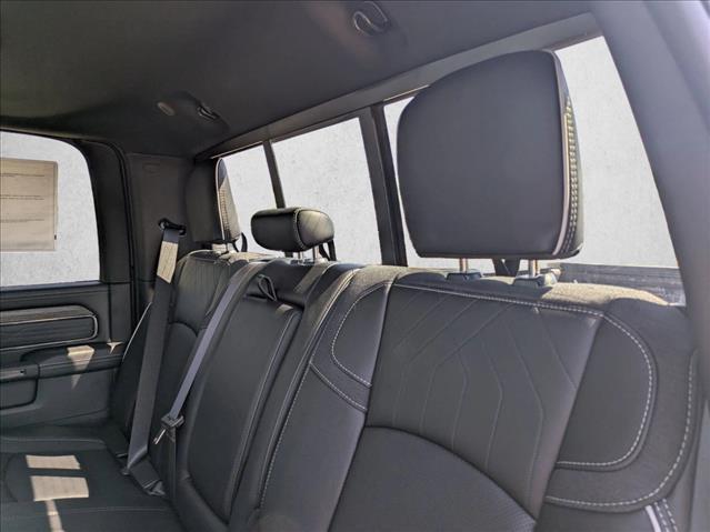 new 2026 Ram 2500 car, priced at $88,780