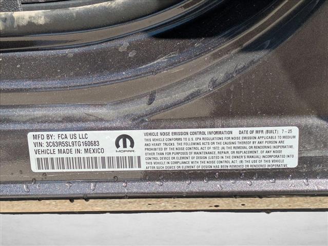 new 2026 Ram 2500 car, priced at $88,780