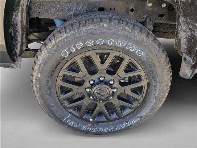 new 2026 Ram 2500 car, priced at $88,780