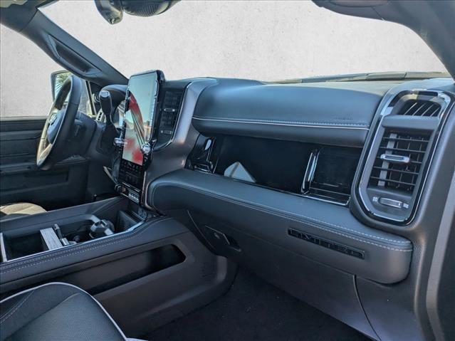 new 2026 Ram 2500 car, priced at $88,780